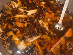 -辣婆婆(航天桥店)