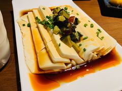 皮蛋豆腐-胖哥俩肉蟹煲(淮安万达店)