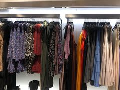 -ZARA(重庆华润万象城中区店)