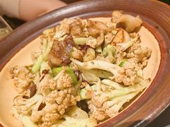 -奉天小馆·非遗东北菜(沈阳万象城店)