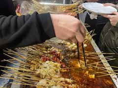 -郭记小街麻辣烫(南小街总店)