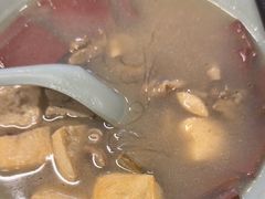 -金原鸭血粉丝汤·汤包·脆皮烤鸭(南京博物院店)
