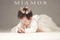 米艾茉国际婚纱摄影-MIAMOR米艾茉婚纱摄影(江都店)
