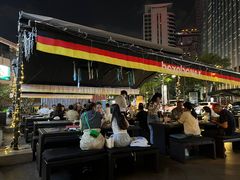 -haxnbauer海森堡德国餐厅(深圳coco店)
