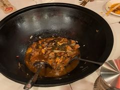 -江湖水乡铁锅炖魚(周庄嘉园店)