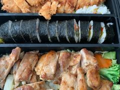 -合利屋(三元桥店)