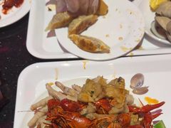 -萧邦音乐会所KTV·蒸汽活海鲜自助(福田店)