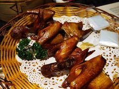 红烧乳鸽-虾饺妹·粤式手工点心(水荫路店)