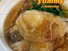-食盈碗仔翅(星玺广场店)