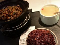 -谷田稻香·砂锅菜(川沙百联店)