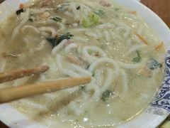 -西工饭庄快餐厅(西工小街店)