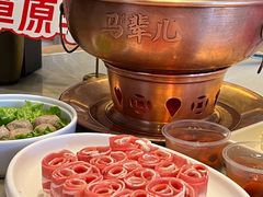 -牛街·马辈儿涮肉(牛街总店)