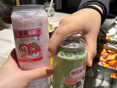 -海底捞火锅(玉桥商业广场店)