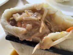 老天津味素包-津门永胜包子铺(哈尔滨道总店)