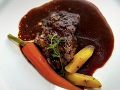-骊韵咖啡厅(深圳中海凯骊酒店)