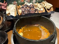 -芸山季·云南山珍菌火锅(人民广场来福士店)