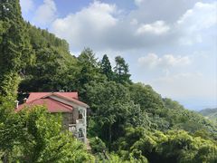 -莫干山风景区