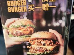 -blue frog蓝蛙(长泰广场店)