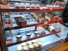 -糖纸甜品(印象城店)
