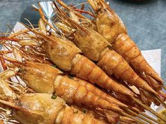 -79号渔船海鲜饭店(岗厦店)