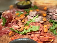 -THE CANNERY&JUJU 新鲜海鲜·牛排美食酒廊