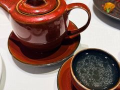 -索菲特酒店·乐轩华中餐厅