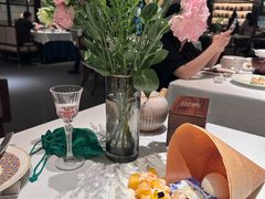 -狮拾久·现代新加坡料理(壹方城店)