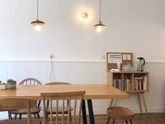 大堂-Cafe Villa