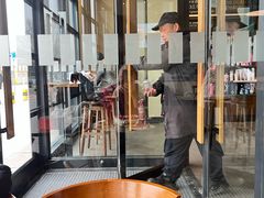 -星巴克(北京通州九棵树西路店)