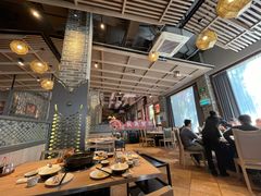 -滋粥楼·顺德菜(番禺广场总店)