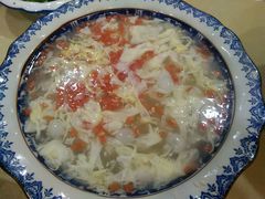 -鲁班小馆(政四街店)