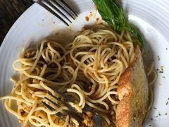 -Pundi Pundi Restaurant