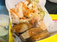 -国足臭豆腐(明瓦廊店)