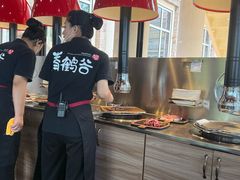 -青鹤谷(苏州店)