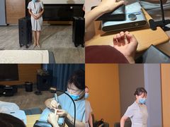 -金色印象·HiFi影音·按摩足疗PLUS(黄泥磅店)