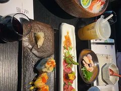 -花潮料理艺食馆(SM新生活广场店)