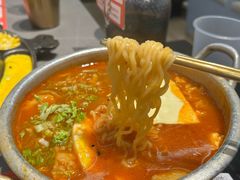 -轻烧烤肉(光谷步行街店)