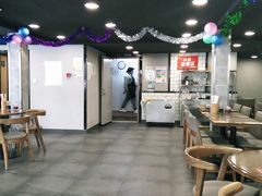 -李先生牛肉面大王(马栏店)