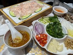 -官塘锋记鱼生·生腌·砂锅粥(牌坊街店)