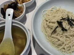 -裕兴记•蟹黄面馆(人民广场店)