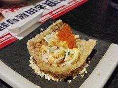 -古田居·特色寿司料理(星之岛旗舰店)