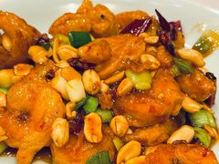 -东兴楼饭庄(六里桥店)