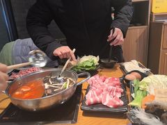 -呷哺呷哺 黄金牧场 (盛世天骄店)