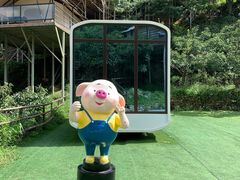 -北京山里寒舍度假酒店