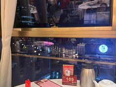 -山泉公馆酒家(珠江新城店)