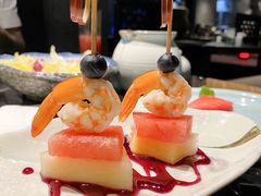 -上井精致料理自助餐(松雷店)