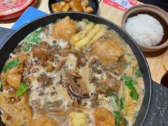 -牛腩之旅·牛腩牛杂煲(光启城美食城店)