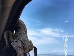 -青海湖国家重点风景名胜区售票处