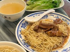 -恩宁刘福记(东华东路店)