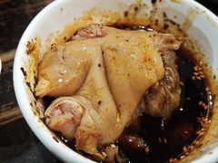 -牛王庙(龙华花园店)